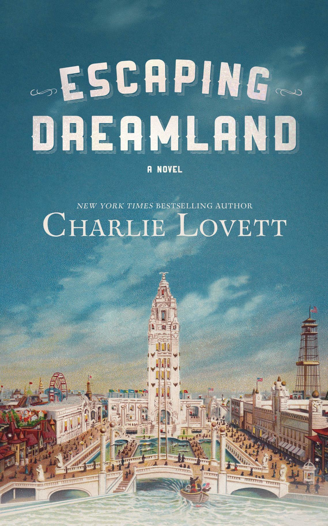 ‘Escaping Dreamland’